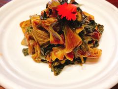 -涌上外婆桥(南塘店)