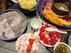 -巴蜀大将火锅(春熙店)