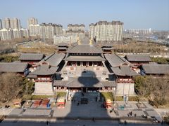 -兴隆文化园景区