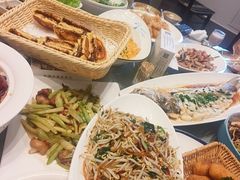 -映像威海·海鲜味道(市区店)
