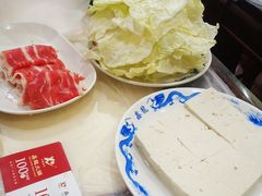 -鑫龙火锅城(经二纬四店)