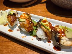 -九井澤精致料理(金茂店)