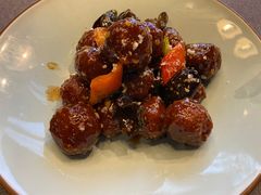 -羲和雅苑•北京烤鸭(平安国际金融中心店)