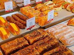 -那家面包房(珠江路店)