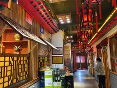 -凤吉园乌拉满族火锅中华老字号(繁荣路店)