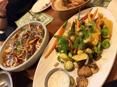 -Blac+Blac(中海环宇荟店)