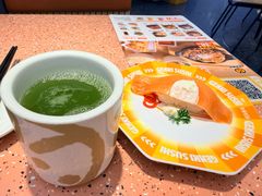 -元气寿司(东方宝泰店)