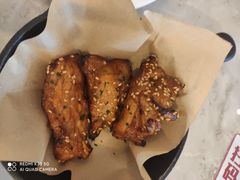 -必胜客(济微路店)