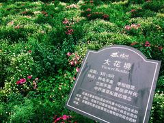 -保利石象湖景区