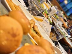 -blue frog蓝蛙(长泰广场店)