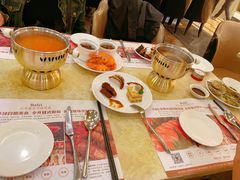 -芭菲盛宴·环球美食(锦城万达广场店)
