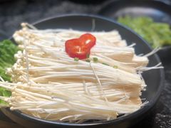 -九田家黑牛烤肉料理(太阳城店)