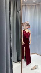 -Color卡诺婚纱礼服馆(南京严选店)