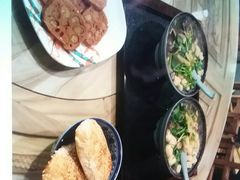 -老城南.鸭血粉丝汤(夫子庙店)
