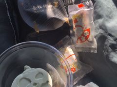 -风车面包