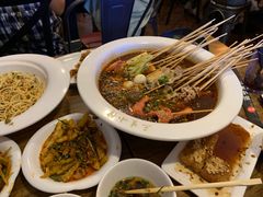 -三生小馆(亭知路店)