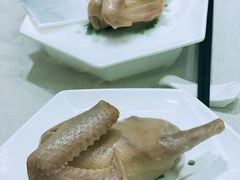 千禧盐水乳鸽-狮王府淮扬菜(新街口友谊店)