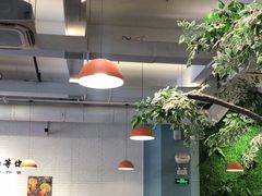 -菌乡缘·野生菌蒸汽鱼火锅(江边夜市店)
