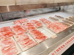 -蓉城四海·澳牛炙烤自助(江阴周庄店)