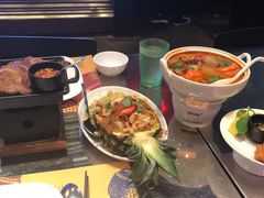 -simply thai天泰(长泰广场店)