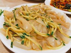 -姥家春饼店(漳州二路店)