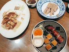 -一壶私房菜·顺德菜·顺德鱼生