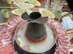 -草原牧羊人(圣菲悦城店)