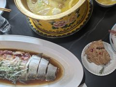 -江上江·精致淮扬菜