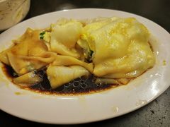 -伍湛记 · 广州老字号(龙津中路店)