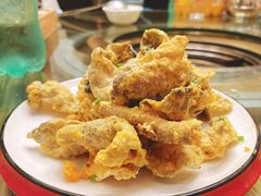-金龙·打边炉(武进路店)