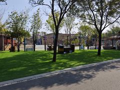 -渔岛海洋度假区