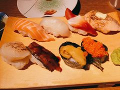 -麦秋寿司(富都广场店)