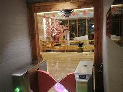 -纽斯洗浴SPA(三墩店)
