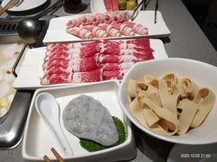 -海底捞火锅(北京路店)