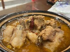-洪福饭店·十八年老店