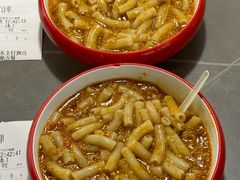 -胡二厨 ·甲鱼牛羊鞭·小龙虾(虎泉店)