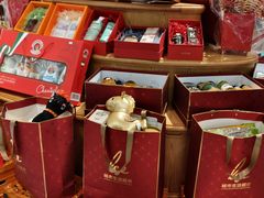 -杭州大厦LSE城市生活超市(杭州大厦店)