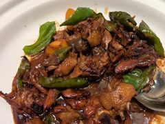 -宴昆山·私房菜(春晖店)