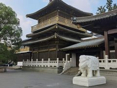 -香积寺