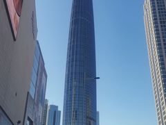 -天河城购物中心