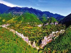 -呈坎景区