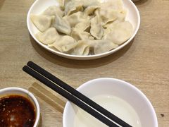 马蹄虾仁-饺子先生(世豪店)