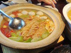 -永安鱼庄·镇江菜(东吴路店)