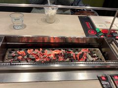-丰茂烤串(建设街店)