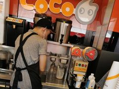 -CoCo都可(西安路民勇店)