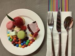 -解放碑威斯汀酒店-知味国际美食餐厅