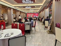 -普天和酒楼·新津菜·烤鸭(天津之眼店)
