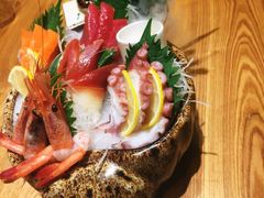 -小句号·精致料理(江南环球港店)