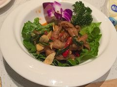 -千牛将·鲜牛肉火锅(开元路店)