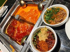 -海底捞火锅(德辉广场店)